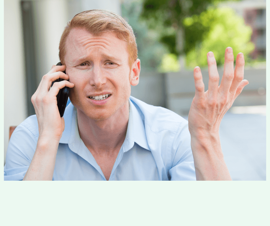 Low-quality leads that waste your sales team's valuable time