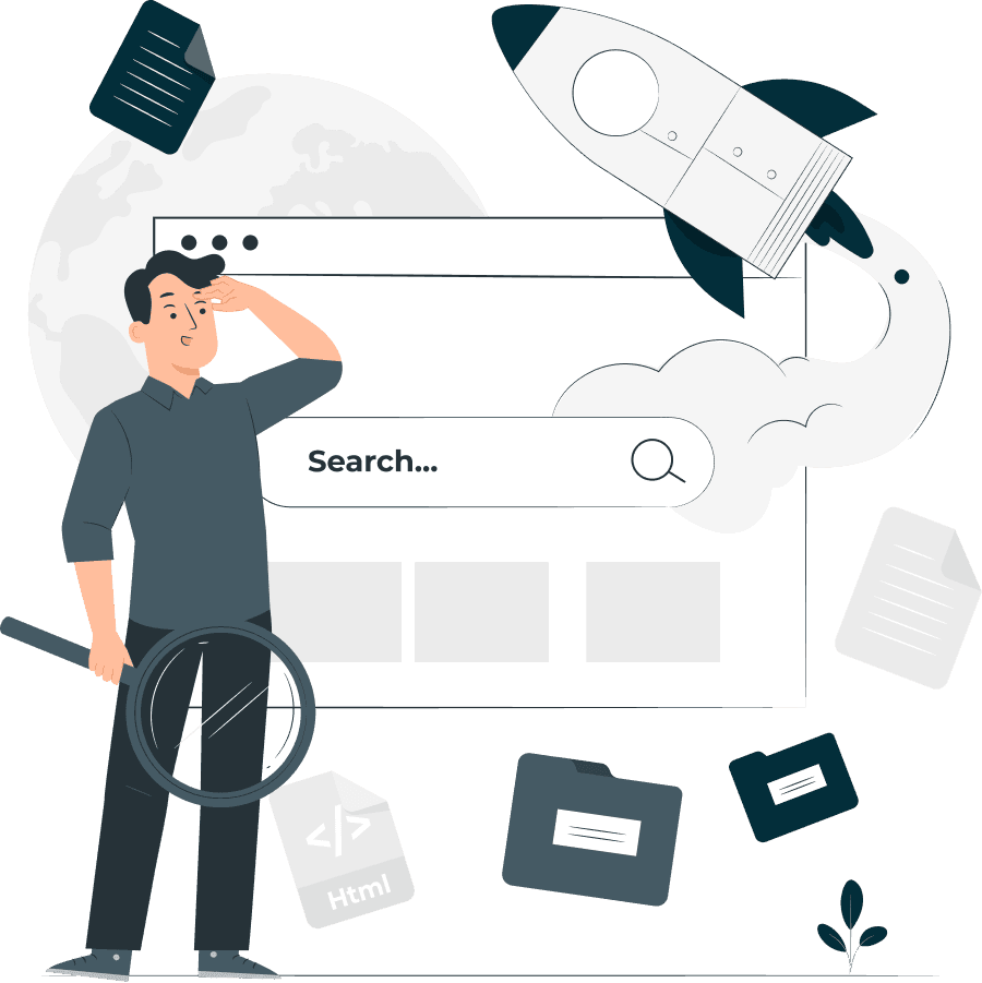 Comprehensive B2B SEO Services: Building Your Authority Engine