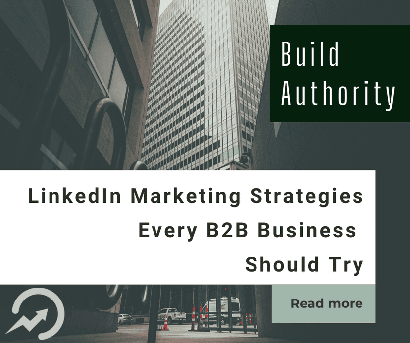 LinkedIn Marketing Strategies Every B2B Business Should Try