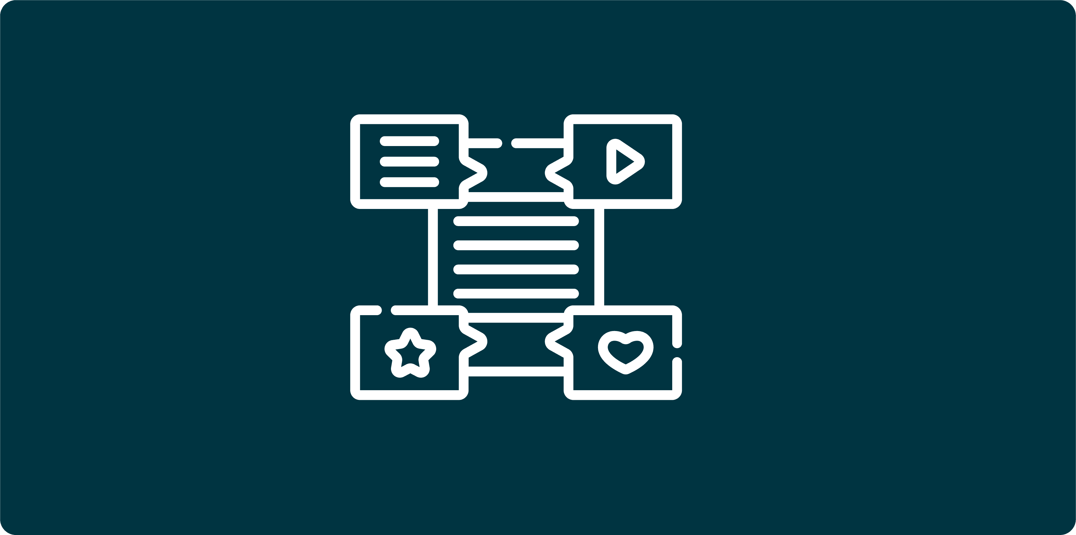 Content Strategy & Creation